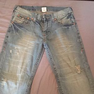 True Religion Jeans/ Men